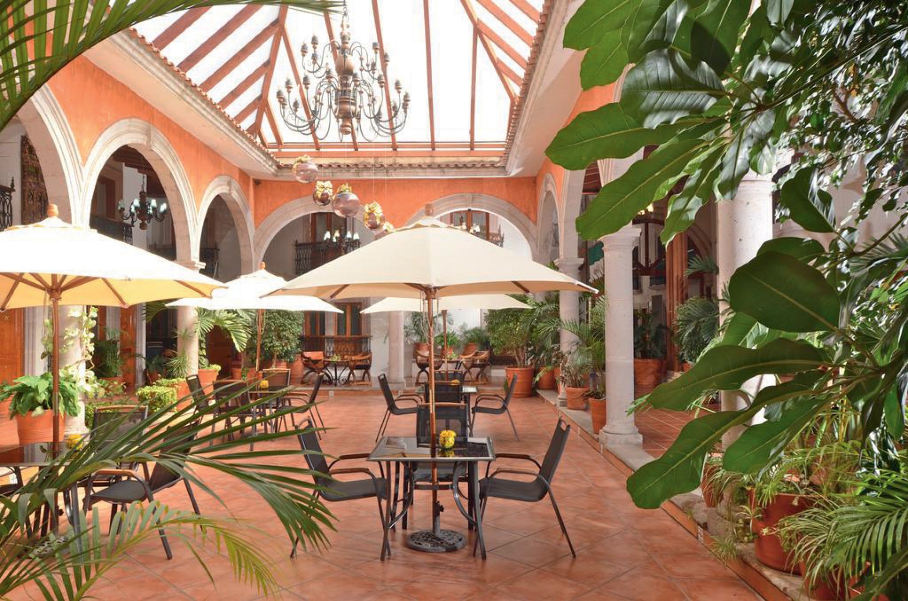 Misión Centro Histórico